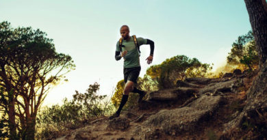 Approach Shoes vs. Trail Runners: Know the Difference