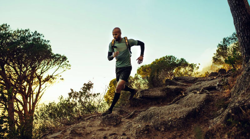 Approach Shoes vs. Trail Runners: Know the Difference