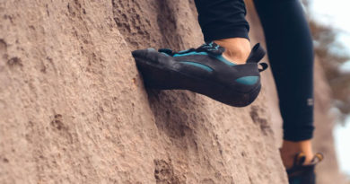 Reasons Your Climbing Shoes Are Hurting You