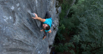 How Often Should You Rock Climb?