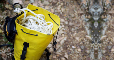 Storing Your Climbing Rope: Do's and Don'ts