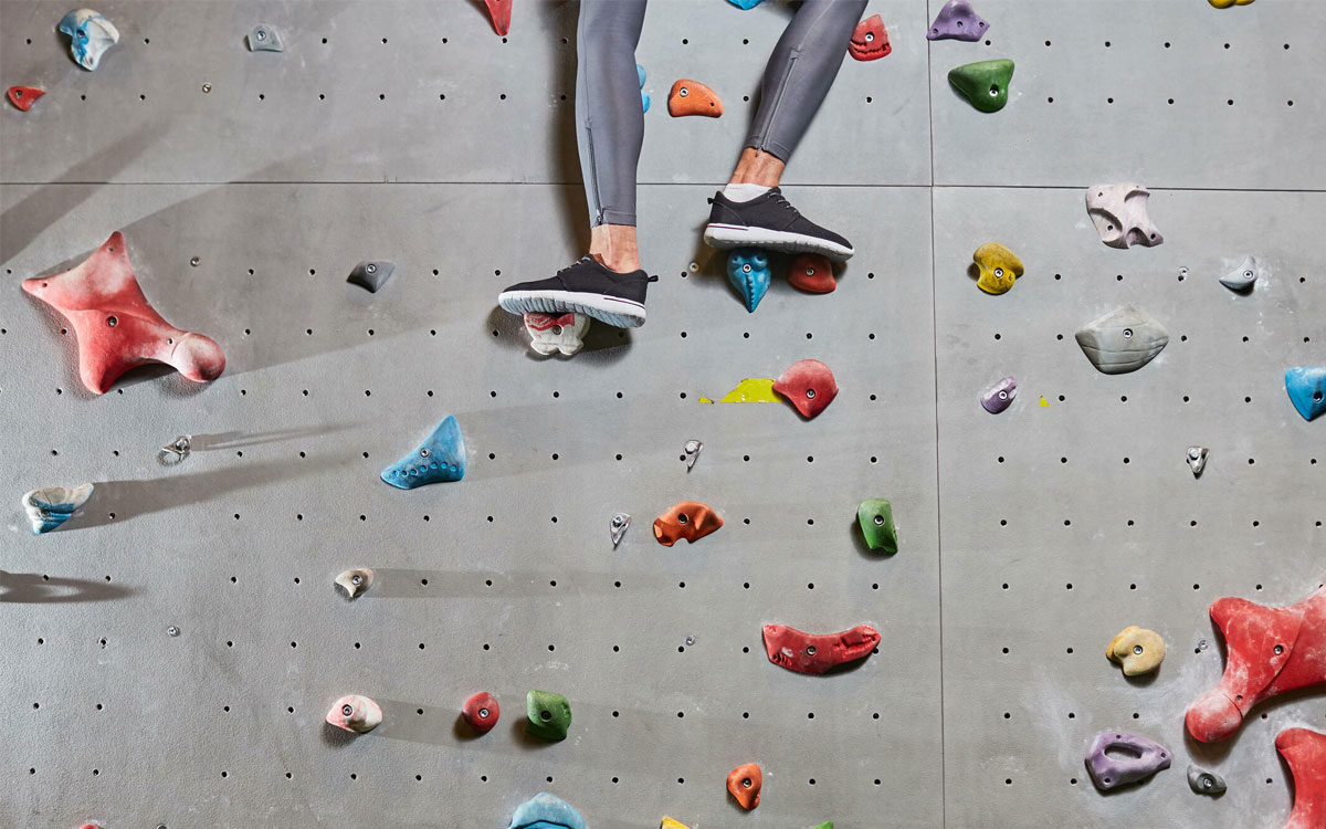 How to Choose Climbing Holds?