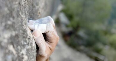 Best Climbing Chalk for Sweaty Hands