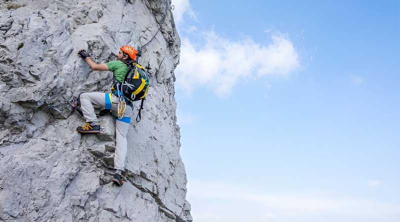 Best Rock Climbing Backpacks