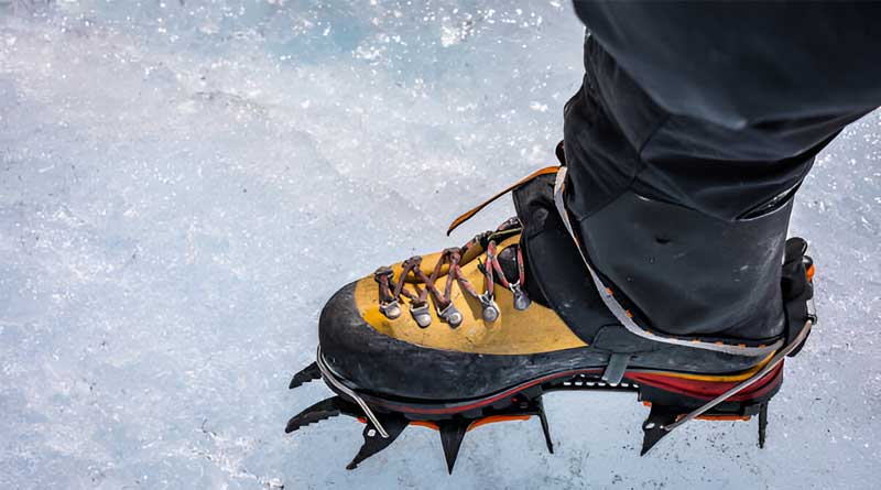 Best Boots for Ice Climbing