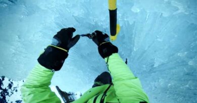 Best Ice Climbing Gloves