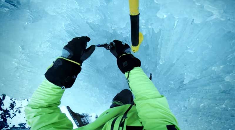 Best Ice Climbing Gloves