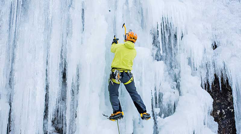 Best Ice Climbing Harnesses