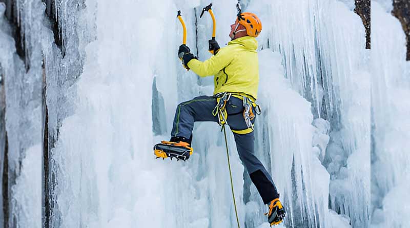 Best Pants for Ice Climbing