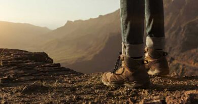 Best 3-Season Mountaineering Boots