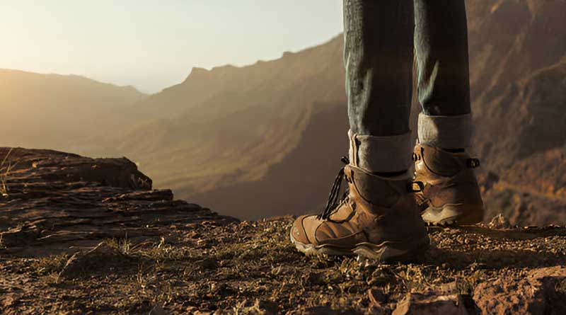 Best 3-Season Mountaineering Boots