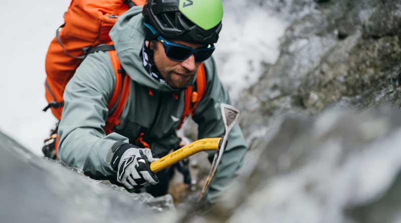 Best Alpine Climbing-Gloves