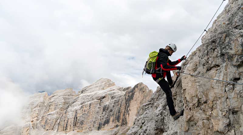 Best Alpine Climbing Harnesses