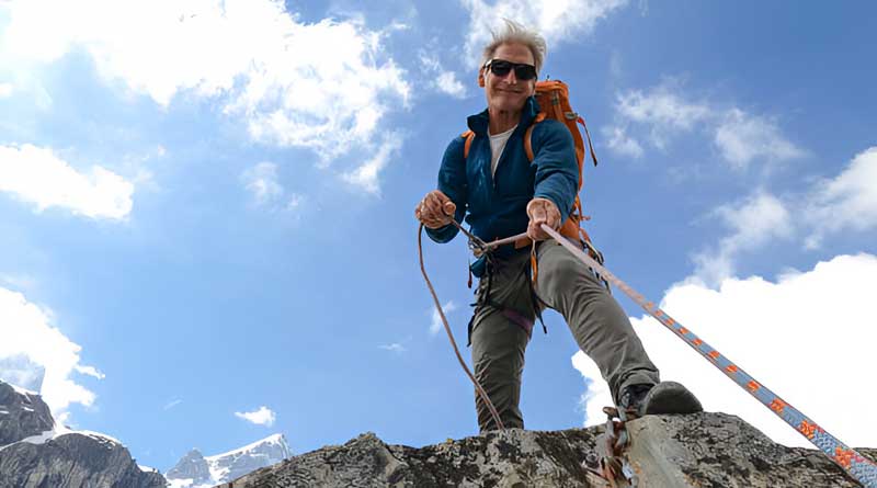 Best Alpine Climbing Ropes