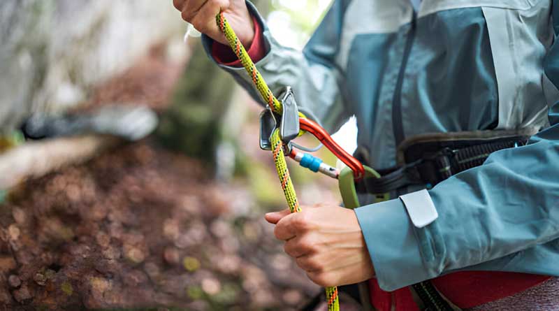 Best Belay Devices for Beginners
