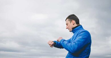 Best Budget GPS Watches