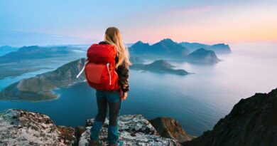 Best Climbing Gym Bags