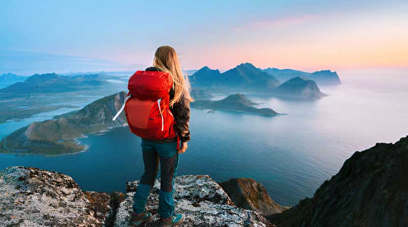 Best Climbing Gym Bags