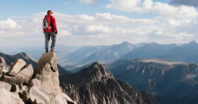 Best Climbing Jackets