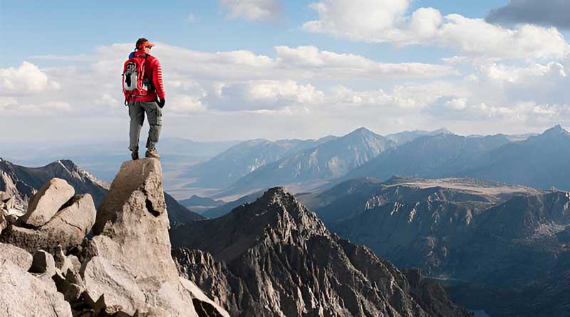 Best Climbing Jackets