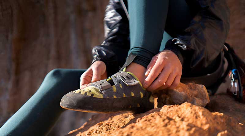 Best Climbing Shoes for Beginners