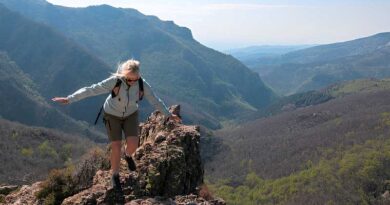 Best Climbing Shorts