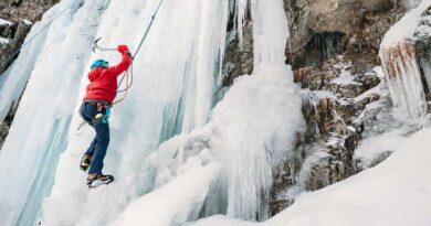 Best Ice Climbing Jackets