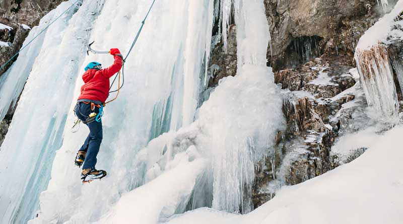 Best Ice Climbing Jackets