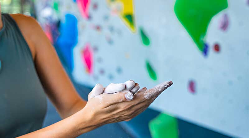 Best Liquid Climbing Chalks