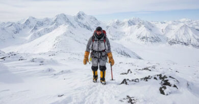 Best Mittens for Extreme Cold