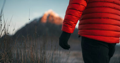 Best Mountaineering Gloves