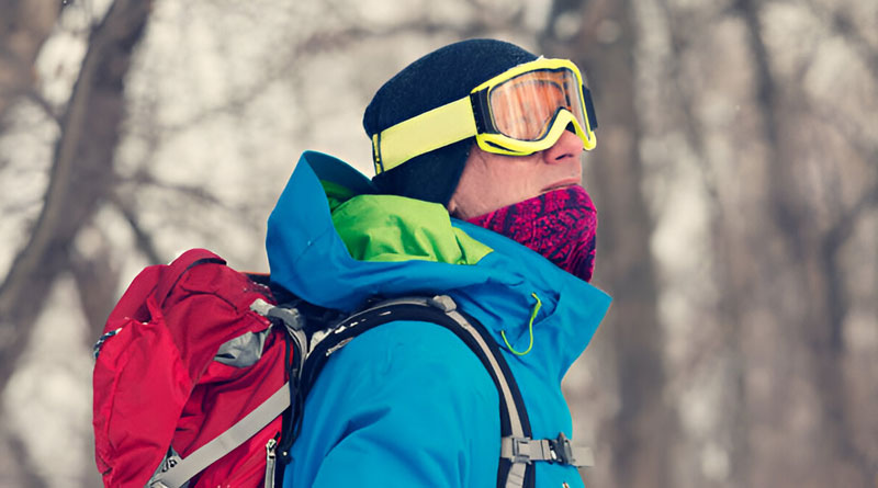 Best Mountaineering Goggles