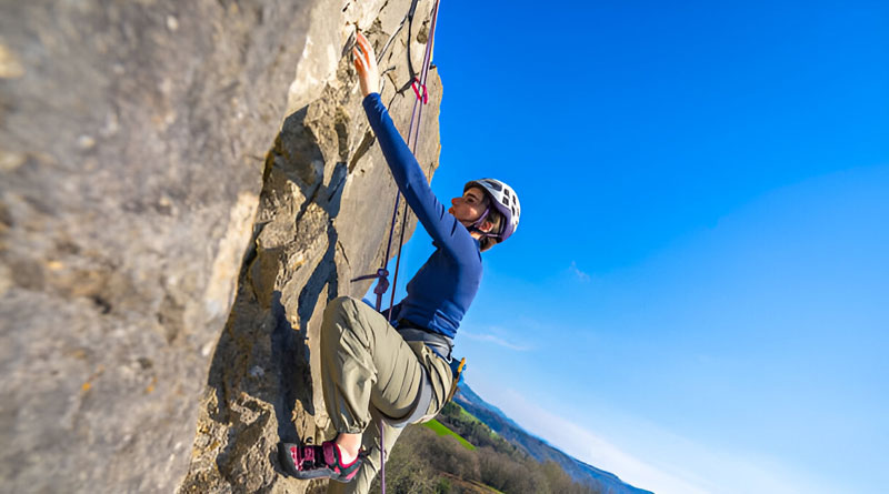 Best Mountaineering Harnesses