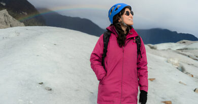 Best Mountaineering Helmets