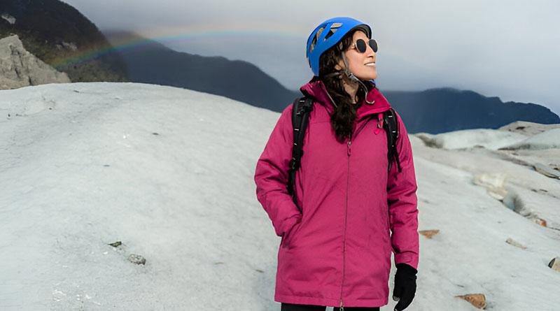 Best Mountaineering Helmets