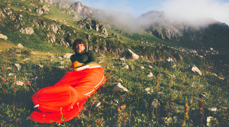 Best Mountaineering Sleeping Bags