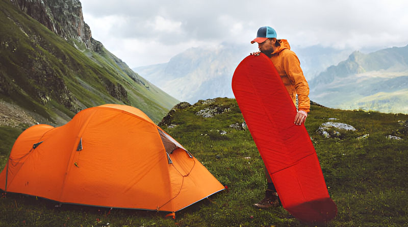 Best Mountaineering Sleeping Pads