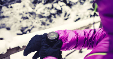 Best Mountaineering Watches
