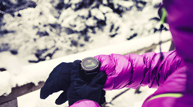 Best Mountaineering Watches