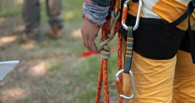 Best Quickdraws For Sport Climbing