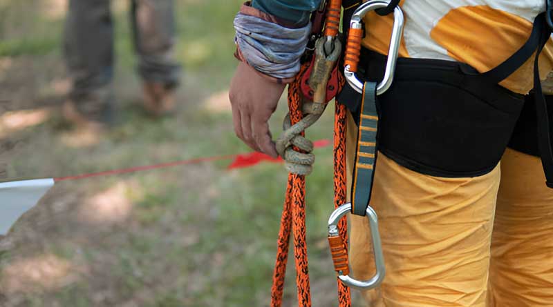 Best Quickdraws For Sport Climbing