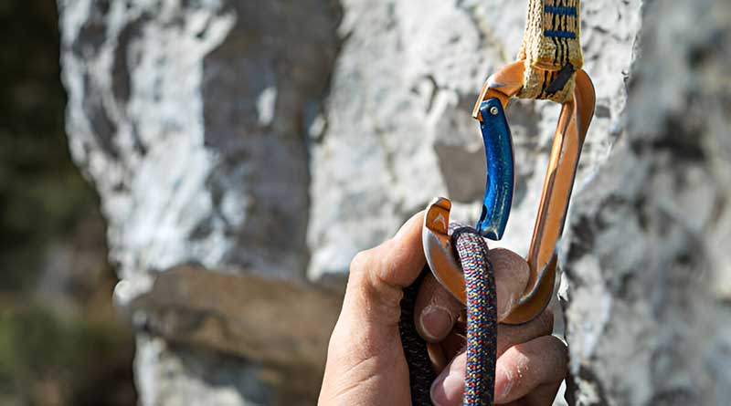 Best Rock Climbing Carabiners
