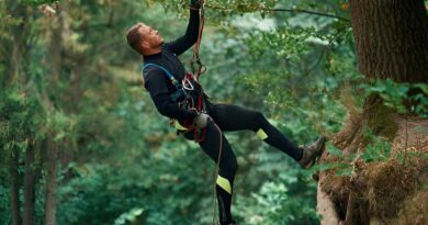 Best Tree Climbing Saddles