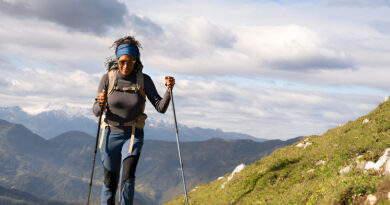 Best Mountaineering-Pants