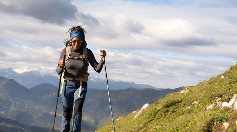 Best Mountaineering-Pants