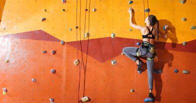 Best Indoor Climbing Pants