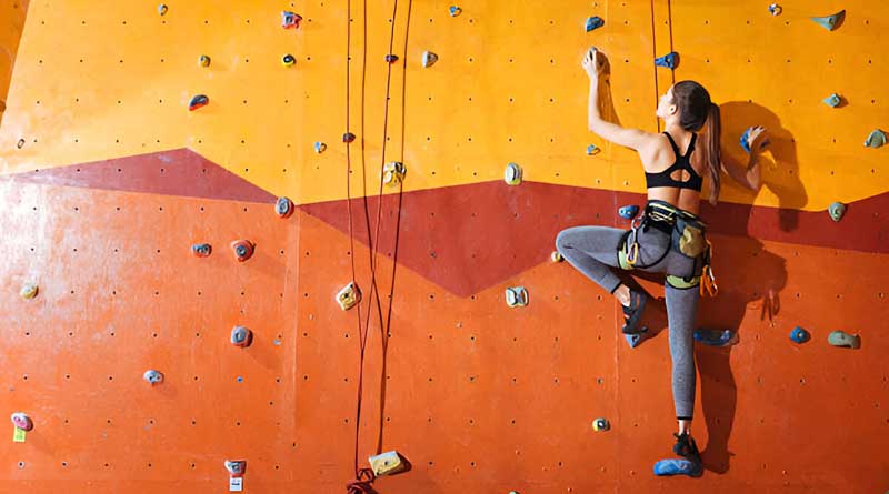 Best Indoor Climbing Pants