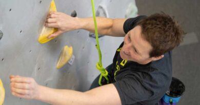 Best Indoor Climbing Ropes