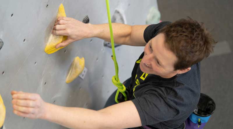 Best Indoor Climbing Ropes