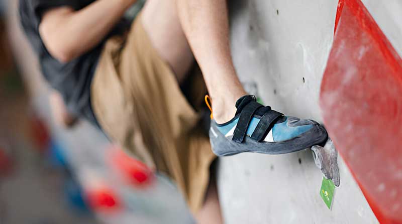 Best Indoor Climbing Shoes